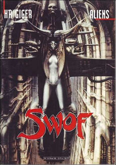 Couverture du numero 14/15