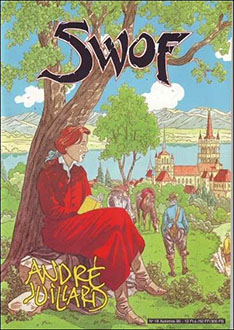 Couverture du numero 18/19