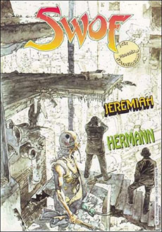 Couverture du numro 20/21