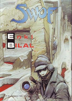 Couverture du numro 27