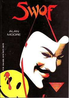 Couverture du numero 28