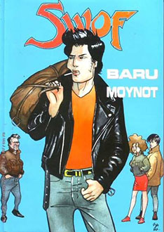 Couverture du numro 29