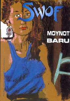 Couverture du numero 29