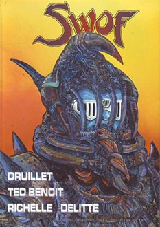 Couverture du numro 30