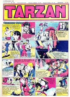 Couverture du numero S1/118