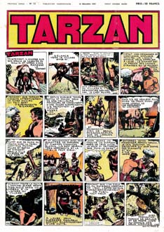 Couverture du numero S1/13