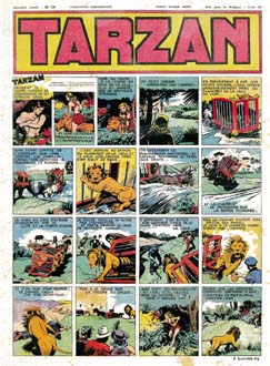 Couverture du numero S1/24