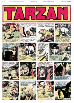 Couverture du numero S1/8