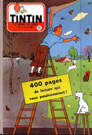 Couverture du recueil français 26
