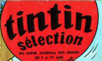 titre Tintin sélection