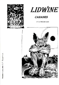 Couverture du num�ro 1