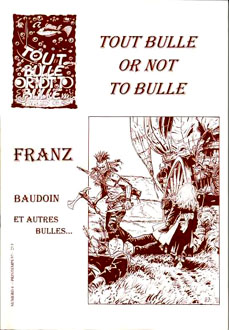 Couverture du num�ro 4