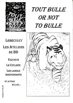 Couverture du num�ro 6