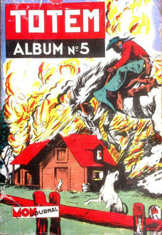 Couverture du recueil 5