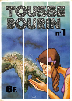 Couverture du num�ro 1