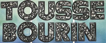 Tousse Bourin