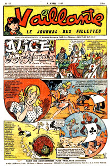 Couverture du numero 11