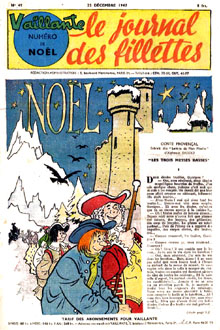 Couverture du numero 49