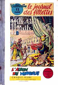 Couverture du recueil 1