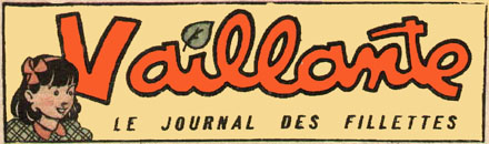 Vaillante