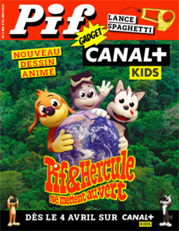 Couverture du num�ro 22