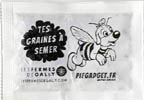 Paquet de graines