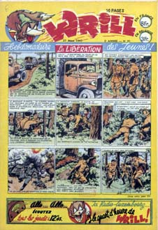 Couverture du numero 91