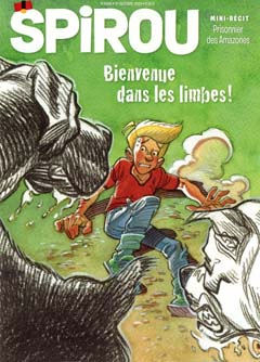Couverture du numero 4306 Couverture du numero 4306